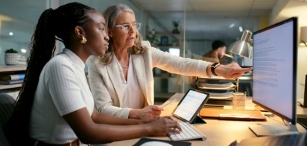 Apprenticeship service image