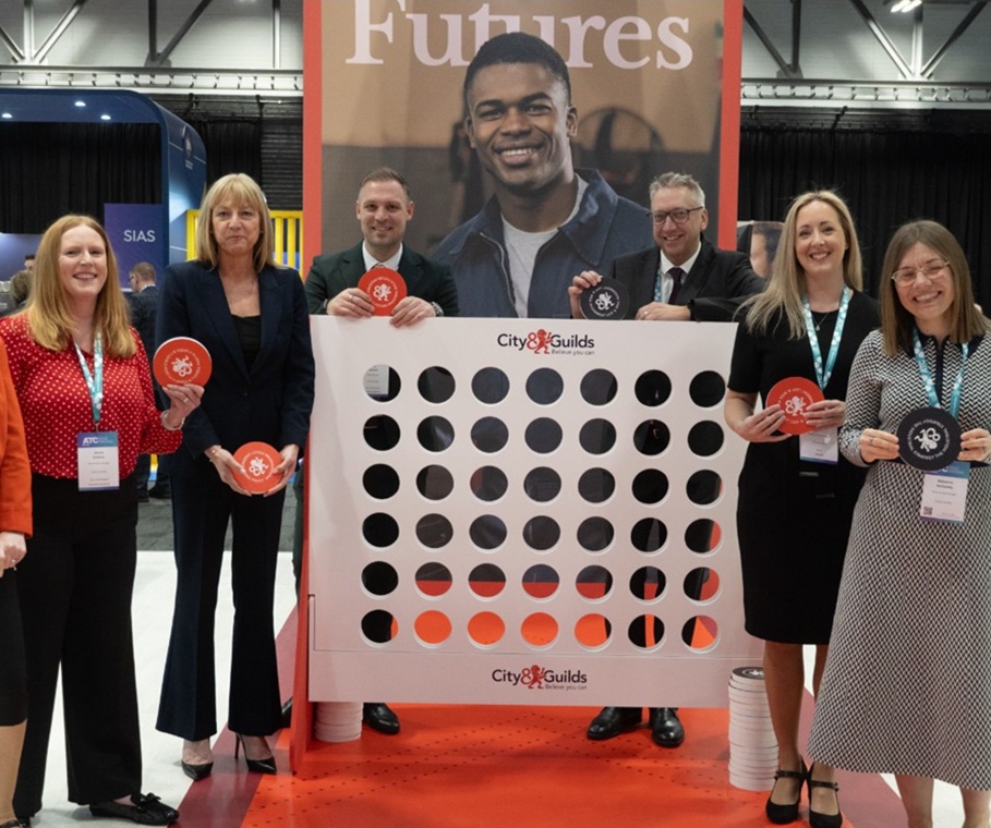 ATC 2026 group image