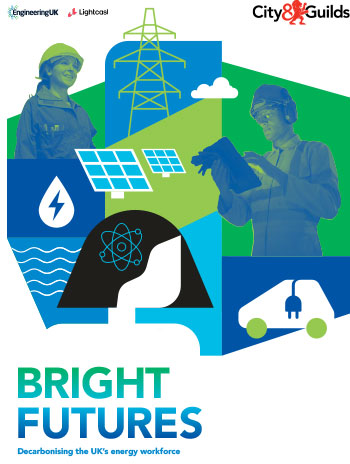 bright futures report cover