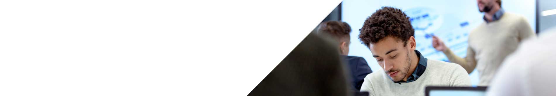 deliver technical qualifications banner