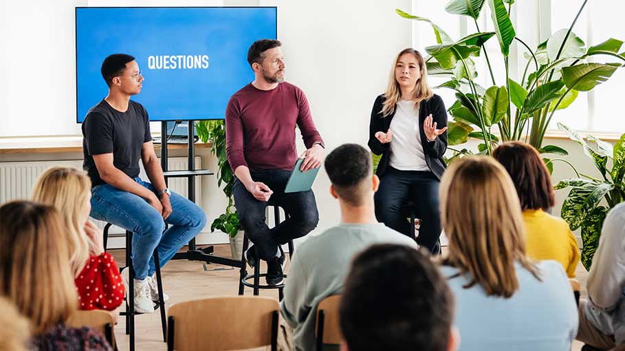 responsible business cover