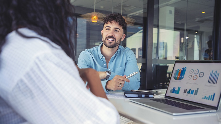 Technicals Information Guide image