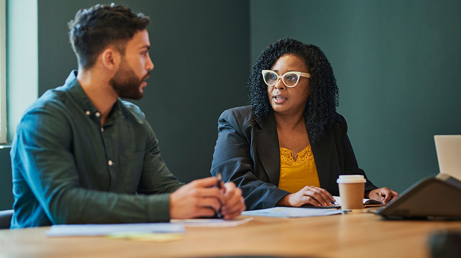 values strategic goals cover