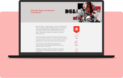 our commitment snapshot